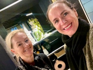 Våre erfarne rådgivere; Kristin Røed Eriksen og Hilde Lekven, hjelper deg å finne en interimleder på 48 timer