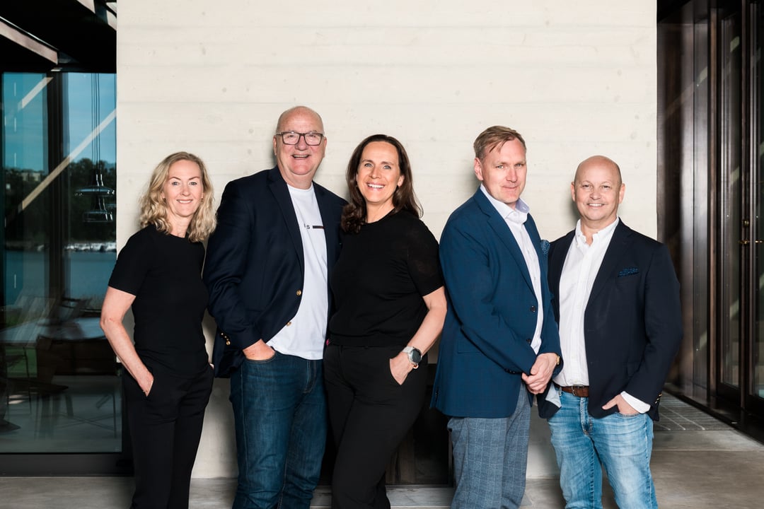 Rådgiverne i Agile Gruppen