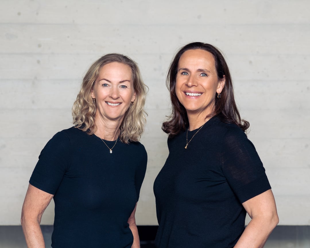 Ledere i møte hos Agile Gruppen – interimledelse og executive search