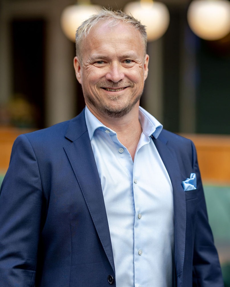 Anders Kjøs