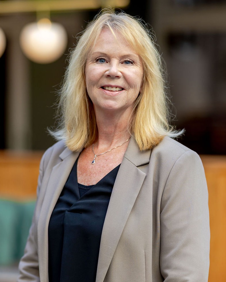 Eva Helmersen