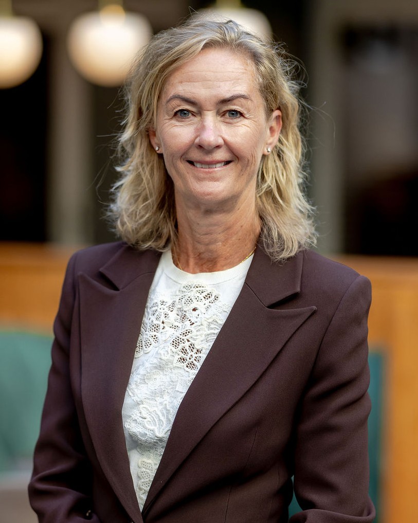 Kristin Røed Eriksen