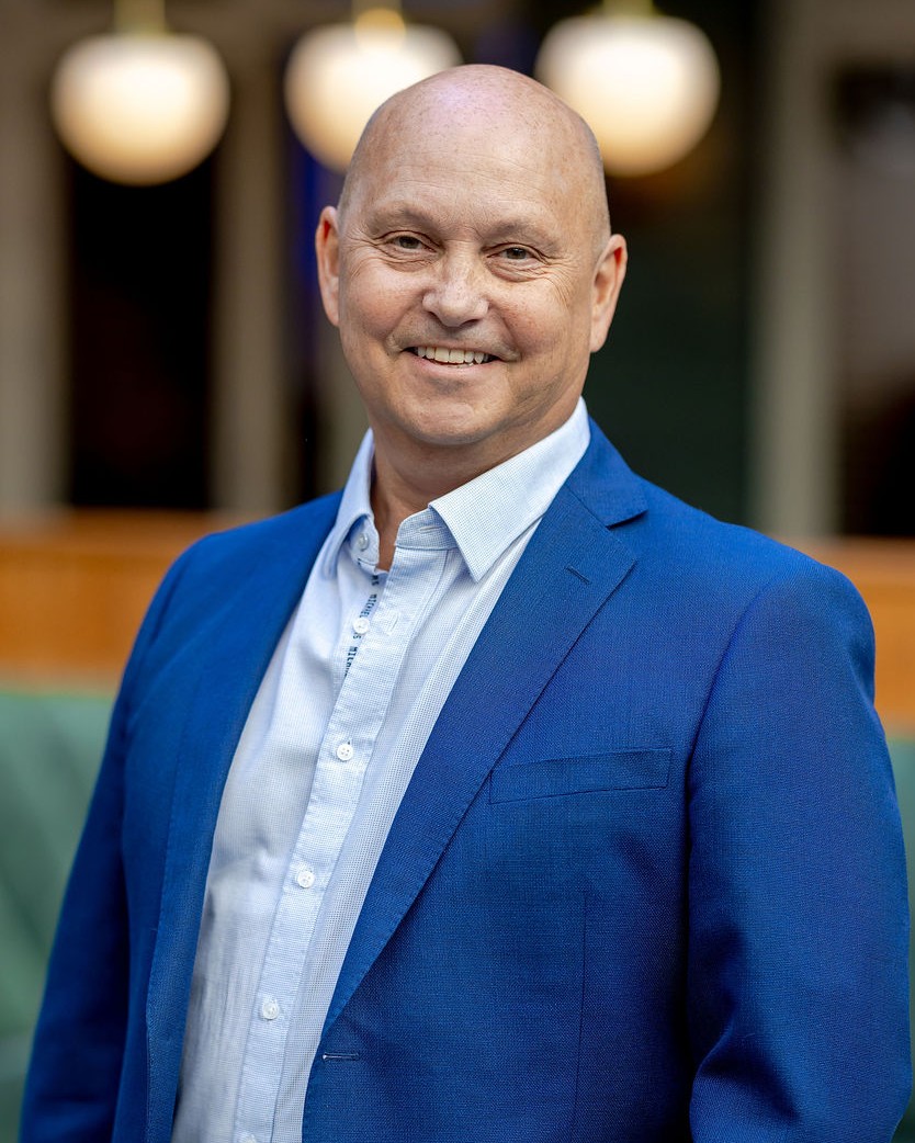 Olav E. Olsen